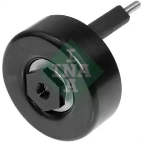 WILMINK GROUP wg1252608 -  Натяжной ролик, поликлиновойремень